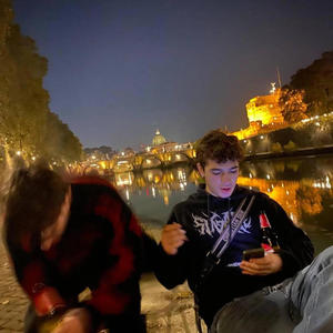 karma (feat. Feks) (Explicit)