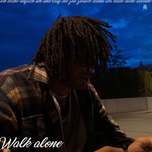 Walk Alone (Acoustic)