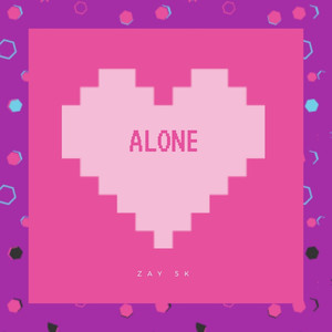 Alone (Explicit)