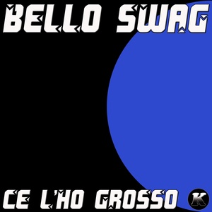 Ce l'ho grosso (Explicit)