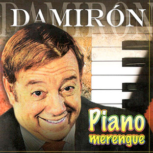 Piano Merengue