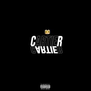 Cartier (feat. Leanzzcheddar) [Explicit]