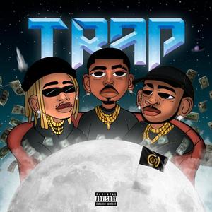 TRAP (feat. adérito oliver & kb) (Explicit)