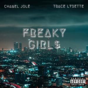 FREAKY GIRLS (Explicit)