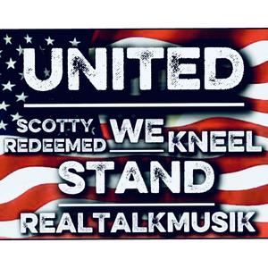United we stand