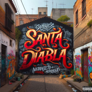 Santa Diabla (Explicit)