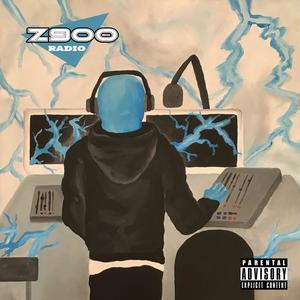 Z900 Radio (Explicit)