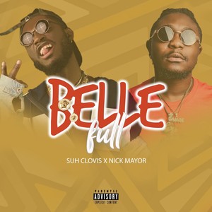 Belle Full (Explicit)
