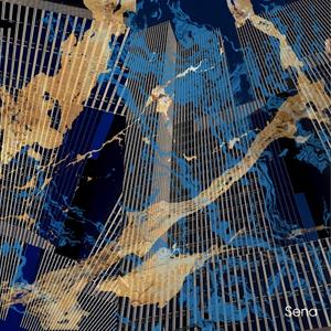 the swan of desiderius as a portal to motherhood (feat. Lucija Gregov)