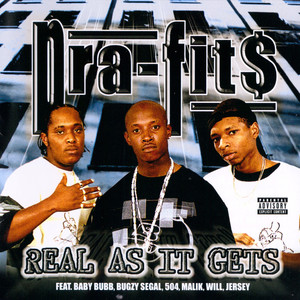 Don't Hate Me (Explicit)