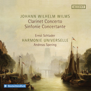Sinfonia Concertante in F major - - Allegretto con Variazioni
