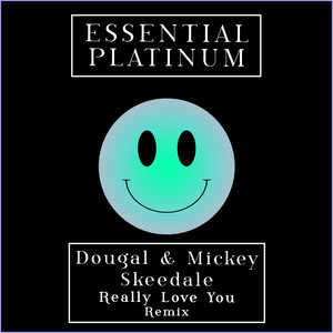 Really Love You (Remix)