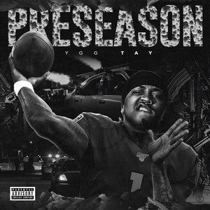 Preseason - EP (Explicit)