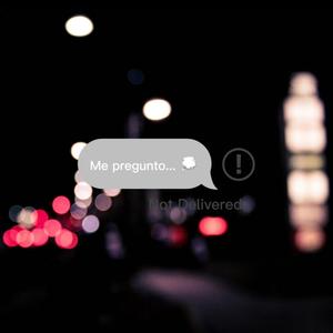 Me pregunto (feat. Mr. Jacob & Randy One)
