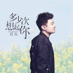 多少次想起你 (DJ沈念版)