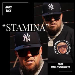 Stamina (Explicit)