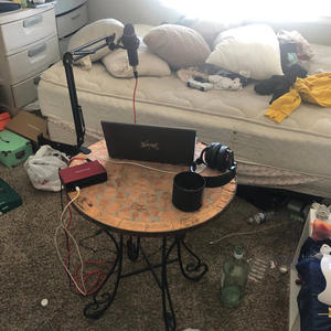 Disco Jane (feat. Moosie) (Explicit)