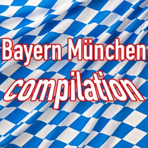 Bayern München Compilation (Champions League)