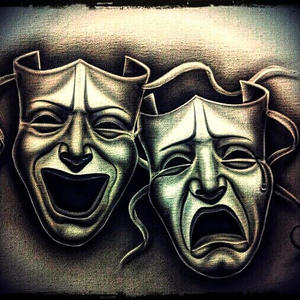 Tragiko Komedia (feat. prod. Bristol) (Explicit)