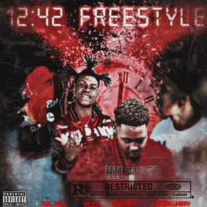 12:42 Freestyle (Explicit)