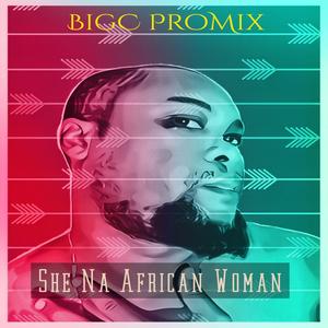 She Na African Woman