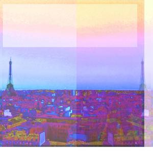 Black Purple(feat. Lil B, throws & Kizo Drain) (Explicit)