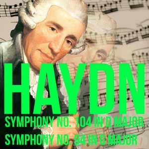 Symphony No. 104 In D Major, 