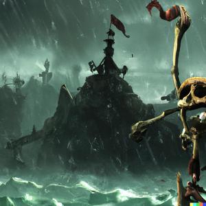 Dark Horse (feat. Colby Broku Bell)