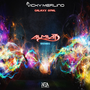 Galaxy Opal (Aum Lab Remix)