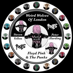 Weird Wolves Of London