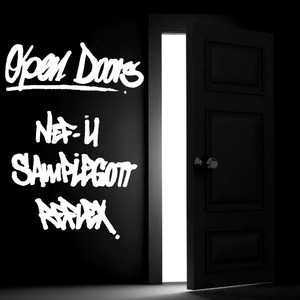 Open Doors (Explicit)