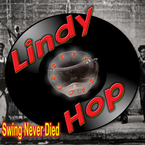 The Lindy Hop