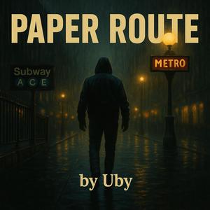 Paper Route