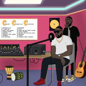 PRES DES MOI (feat. SLYNE)