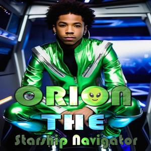 The Starship Navigator