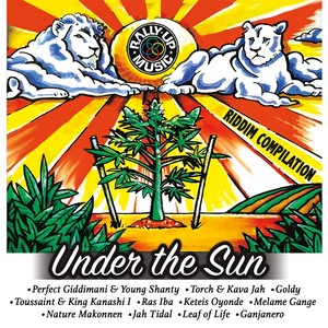 Under the Sun Riddim