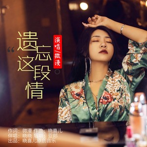 遗忘这段情