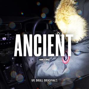 Ancient (feat. Makarov & Trinz) [Explicit]