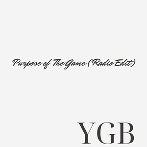 Purpose of the Game (Radio Edit)