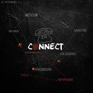 Connect (Prod. by Manvell) [Explicit]