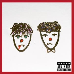 Clown!(feat. Xtraction) (Explicit)