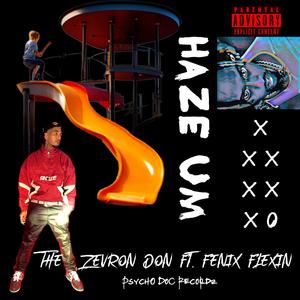 HaZe Um (feat. Fenix Flexin) [Explicit]