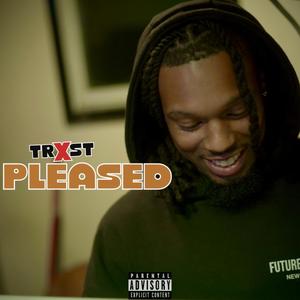 Pleased (Explicit)