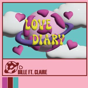 Love Diary (feat. Clare)