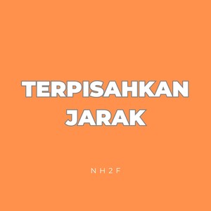 Terpisahkan Jarak