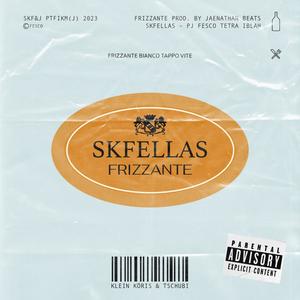 Frizzante (Explicit)