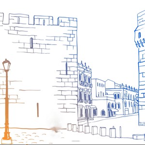 ניגונים מהסליחות