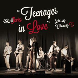 Teenager in Love - Single