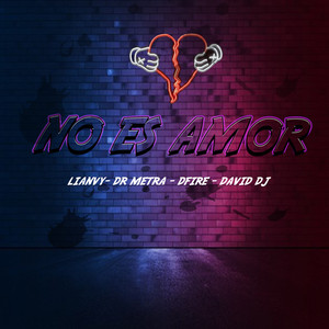 No Es Amor (Remix)