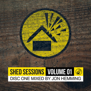 Shed Sessions Volume 01